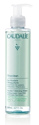 CAUDALIE VINOCLEAN MICELLAIR CLEANSING WATER 200ML